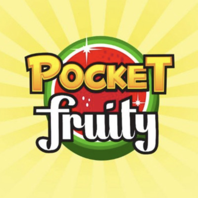 Pocket Fruity Casino — Up to €3,000 Bonus + 200 FS